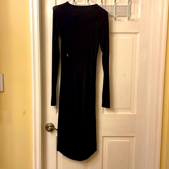 Kit and Ace Knit Cotton Dress - Picture 2 of 4